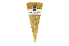 Wyngaard Kaas Senf-Dill 150gr 